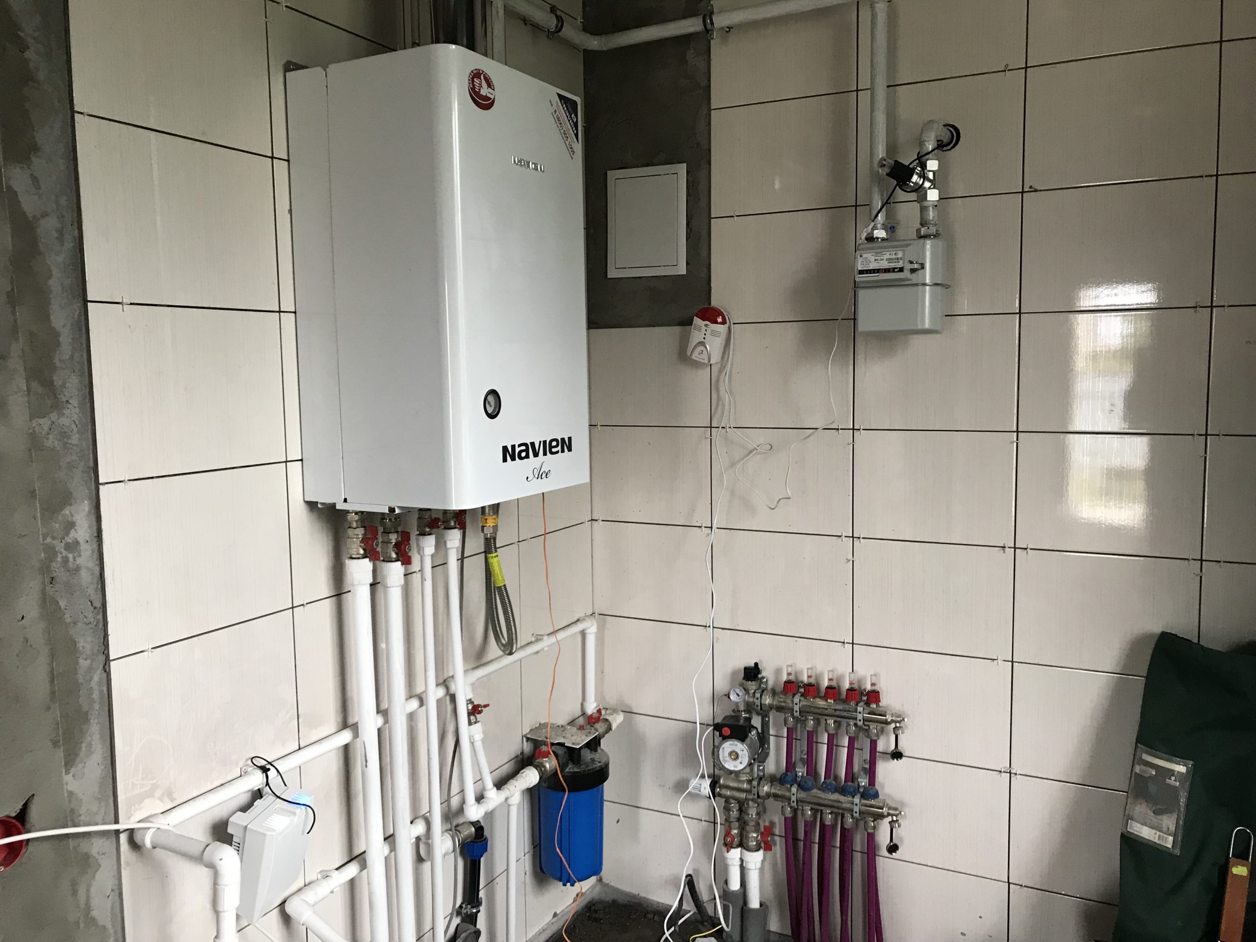 Photo of Мифы и реальность об эксплуатации boiler