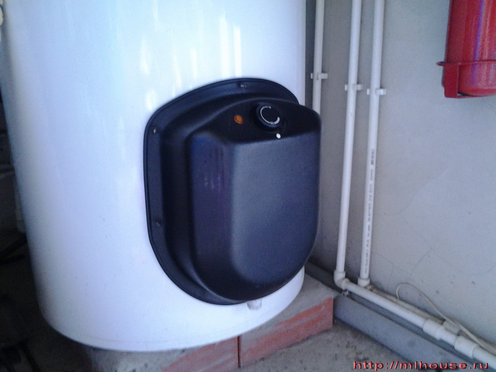 Photo of Опасности неправильной эксплуатации boiler