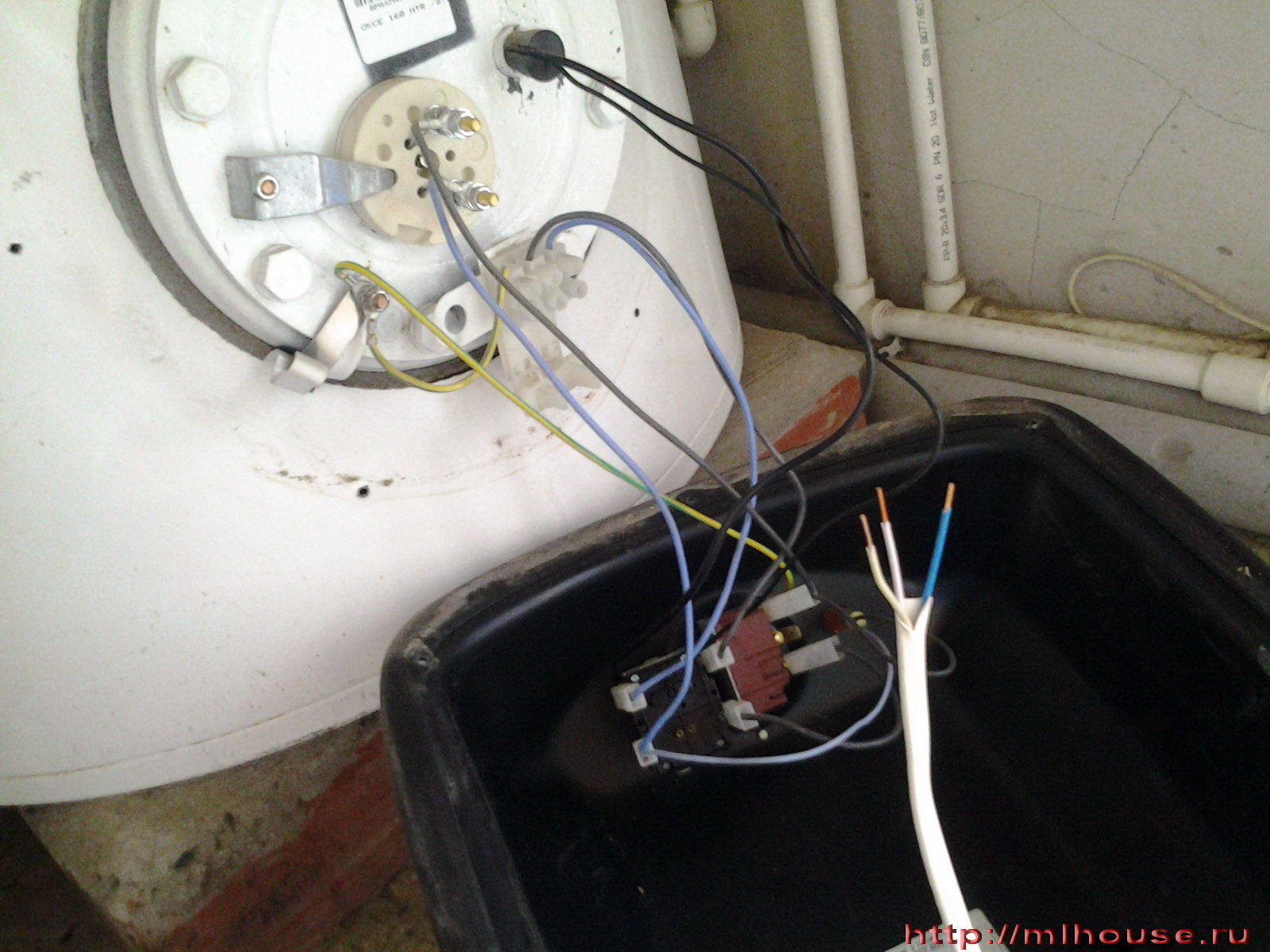 Photo of Простые советы по эксплуатации boiler