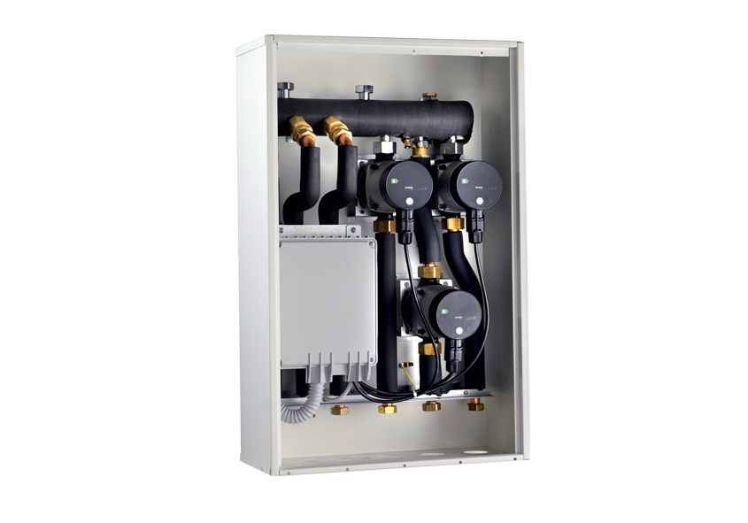 Photo of Immergas Victrix Zeus: надежность и комфорт