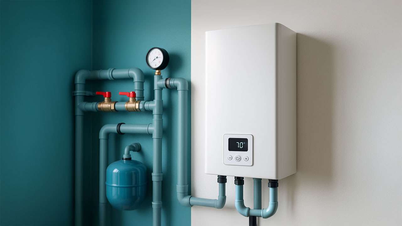 Photo of Что нужно знать перед эксплуатацией boiler