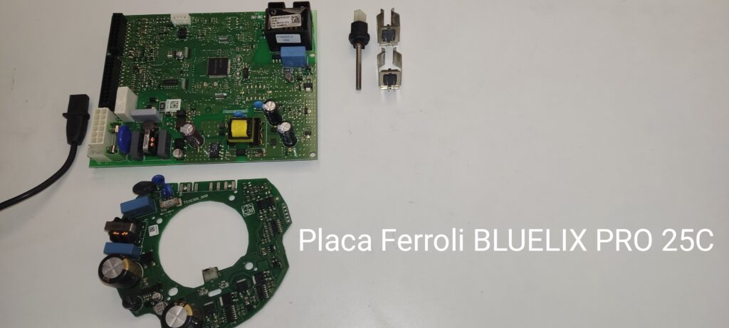 Photo of Ferroli Bluehelix Pro: инновационные технологии и экономия