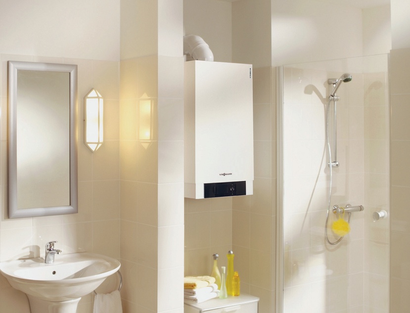 Photo of Подробный обзор котла Viessmann Vitodens