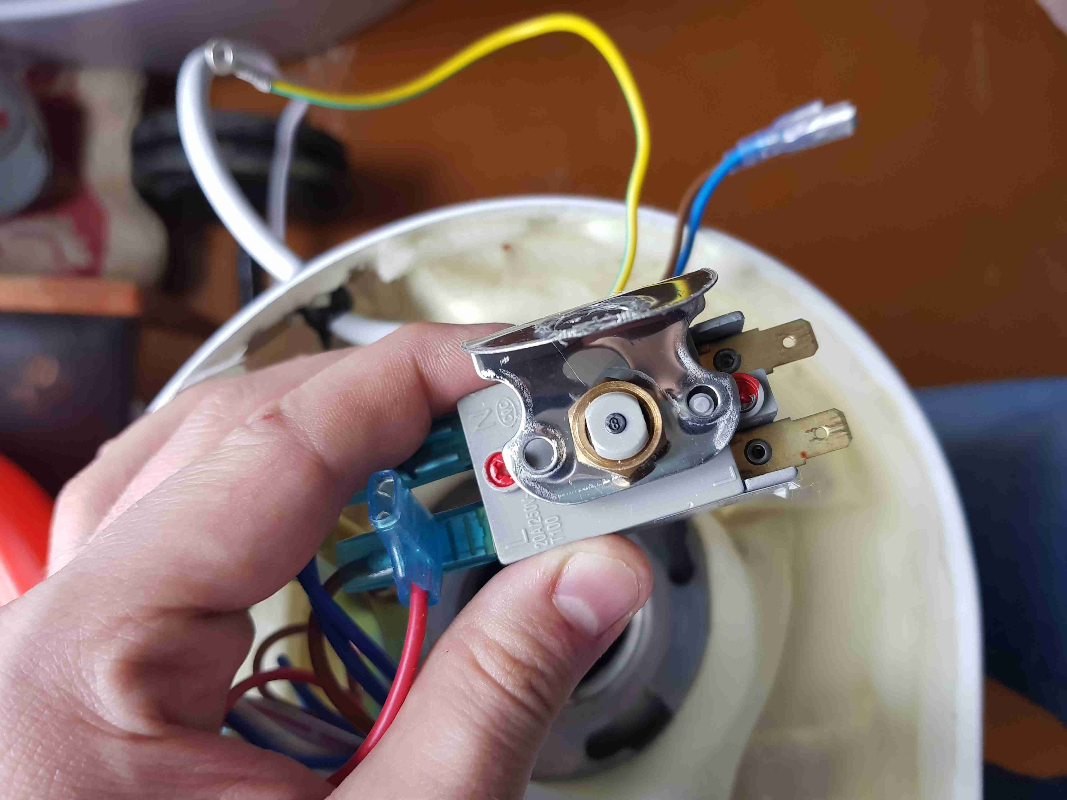 Photo of Почему не работает boiler?