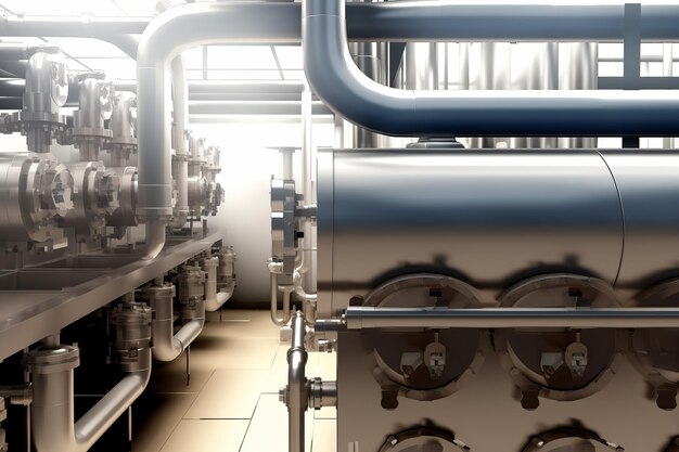 Photo of Эффективные методы обслуживания boiler