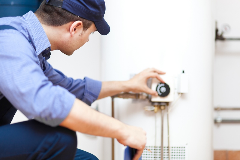 Photo of Boiler не нагревает воду