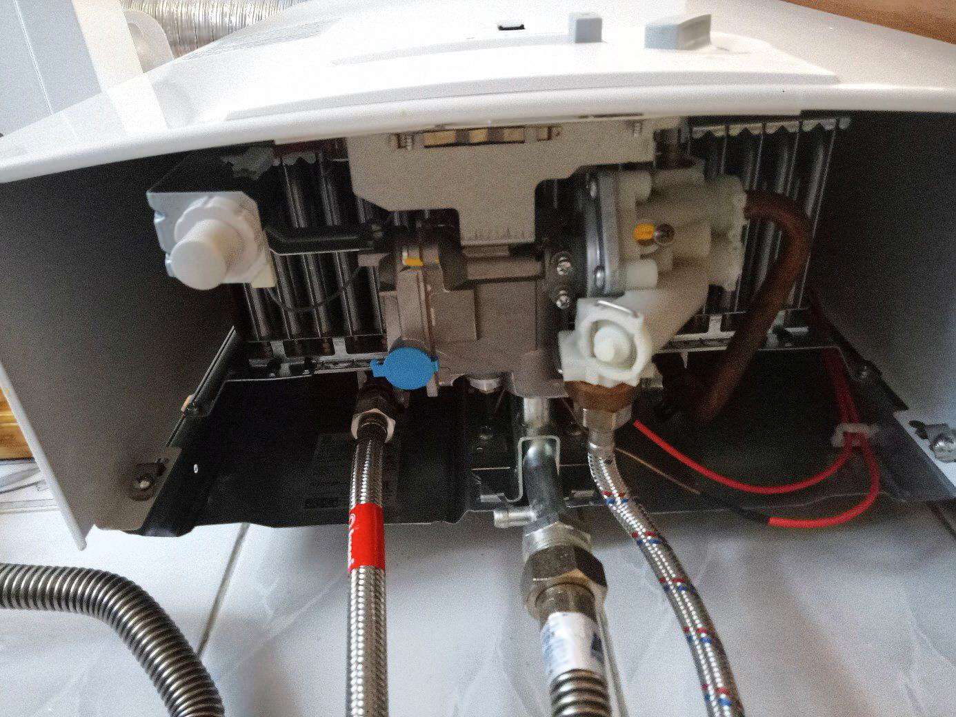 Photo of Почему boiler не запускается?