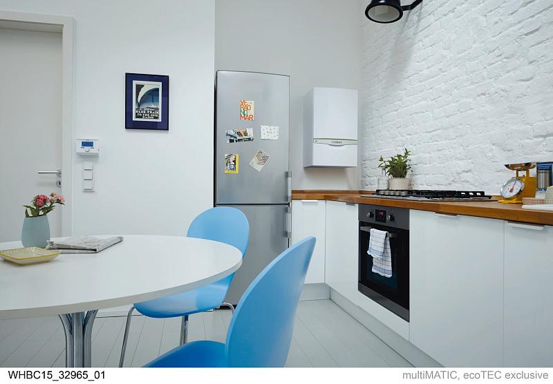 Photo of Vaillant ecoTEC Plus: надежность и эффективность