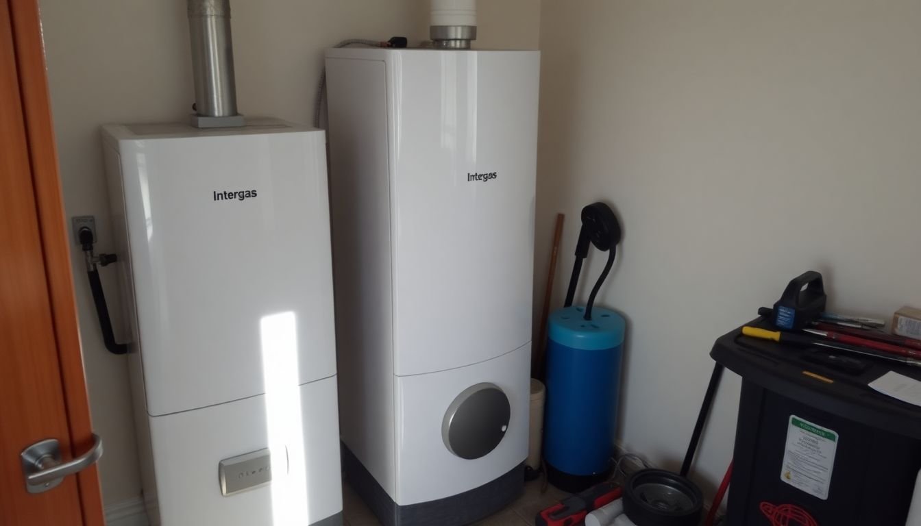 Photo of Intergas Xtreme: инновационные технологии и экономия
